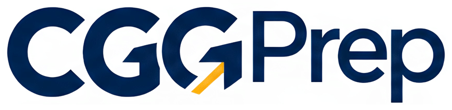 CGGPrep